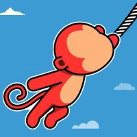 Monkey Rescue Puzzle 1.0.4 APK MOD (UNLOCK/Unlimited Money) Download