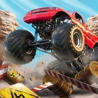 Monster truck: Racing for kids  1.6.3 APK MOD (UNLOCK/Unlimited Money) Download