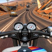Moto Rider GO: Highway Traffic  1.81.0 APK MOD (UNLOCK/Unlimited Money) Download