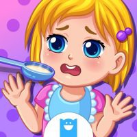 My Baby Food – Cooking Game  1.30 APK MOD (UNLOCK/Unlimited Money) Download
