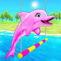My Dolphin Show 4.37.27 APK MOD (UNLOCK/Unlimited Money) Download