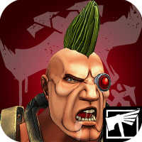 Necromunda: Gang Skirmish  1.5.0 APK MOD (UNLOCK/Unlimited Money) Download