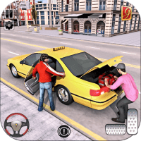 New Taxi Simulator – 3D Car Simulator Games 2020 37 APK MOD (UNLOCK/Unlimited Money) Download
