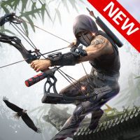 Ninja’s Creed:3D Shooting Game  3.2.0 APK MOD (Unlimited Money) Download
