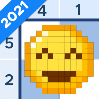 Nonogram Picture Sudoku Puzzle  1.2.2 APK MOD (Unlimited Money) Download