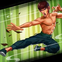 One Punch Boxing – Kung Fu Attack 2.5.2.186 APK MOD (UNLOCK/Unlimited Money) Download