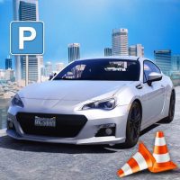 Parking Man: Free Car Driving Game Adventure 1.6 APK MOD (UNLOCK/Unlimited Money) Download