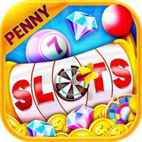 Penny Arcade Slots  2.24.0 APK MOD (UNLOCK/Unlimited Money) Download