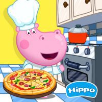 Pizza maker. Cooking for kids 1.3.3 APK MOD (UNLOCK/Unlimited Money) Download