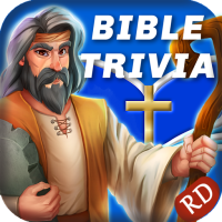 Jesus Bible Trivia Games Quiz  5.2 APK MOD (UNLOCK/Unlimited Money) Download