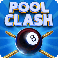 Pool Clash: new 8 ball billiards game 0.32.2 APK MOD (UNLOCK/Unlimited Money) Download