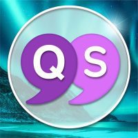 Quotescapes: Word Game  0.4.1 APK MOD (UNLOCK/Unlimited Money) Download