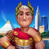Rise of Cultures: Kingdom game  1.47.4 APK MOD (UNLOCK/Unlimited Money) Download