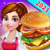 Rising Super Chef – Cook Fast 7.5.2 APK (MODs/Unlimited Money) Download