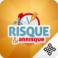 Risque & Arrisque MegaJogos 105.1.29 APK MOD (UNLOCK/Unlimited Money) Download