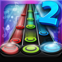 Rock Hero – Guitar Music Game  7.2.26 APK MOD (UNLOCK/Unlimited Money) Download