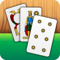Scopa – Italian Card Game  7.6.1 APK MOD (UNLOCK/Unlimited Money) Download