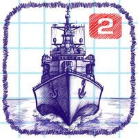 Sea Battle 2  2.8.5 APK MOD (UNLOCK/Unlimited Money) Download
