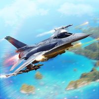 Sky Warriors: Air Clash 0.7.1 APK MOD (UNLOCK/Unlimited Money) Download