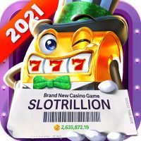 Slotrillion™-Real Casino Slots  1.0.62 APK MOD (UNLOCK/Unlimited Money) Download