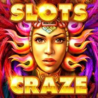 Slots Craze Casino Slots Games  1.159.407 APK MOD (UNLOCK/Unlimited Money) Download
