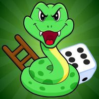 Snakes and Ladders Board Games  6.6.5 APK MOD (UNLOCK/Unlimited Money) Download