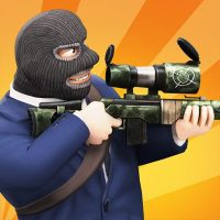 Snipers vs Thieves  2.13.40495 APK MOD (Unlimited Money) Download