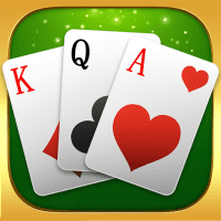Solitaire Play – Card Klondike  3.1.9 APK MOD (UNLOCK/Unlimited Money) Download