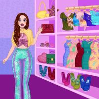 Sophie Fashionista – Dress Up Game 3.0.7 APK MOD (UNLOCK/Unlimited Money) Download