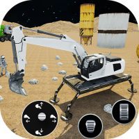 Space City Construction Games  1.9 APK MOD (UNLOCK/Unlimited Money) Download