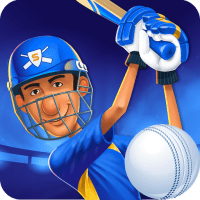Stick Cricket Premier League  1.12.1 APK MOD (UNLOCK/Unlimited Money) Download