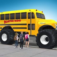 School Bus Simulator Driving  3.8 APK MOD (UNLOCK/Unlimited Money) Download