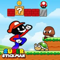 Super Stick Run – New Free Adventure Game 1.90 APK MOD (UNLOCK/Unlimited Money) Download