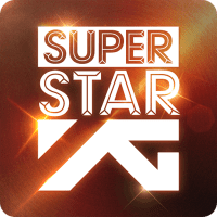 SuperStar YG  3.7.8 APK MOD (UNLOCK/Unlimited Money) Download