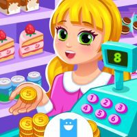 Supermarket Game 2  1.34 APK MOD (Unlimited Money) Download