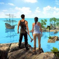 Island Survival: Offline Games  1.43 APK MOD (UNLOCK/Unlimited Money) Download