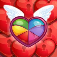 Sweet Hearts – Cute Candy Match 3 Puzzle 1.5.0 APK MOD (UNLOCK/Unlimited Money) Download