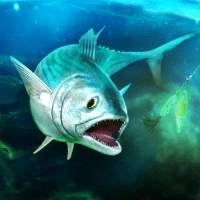 TAP SPORTS Fishing Game  6.0.0  APK MOD (Unlimited Money) Download