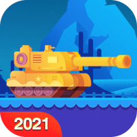 Tank Firing – Tank Game  2.3.1 APK MOD (UNLOCK/Unlimited Money) Download