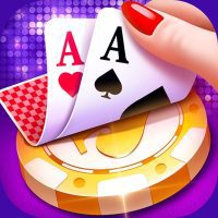 Texas Poker Royal 33.0 APK MOD (UNLOCK/Unlimited Money) Download