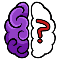 The Moron Test: IQ Brain Games  4.4.6 APK MOD (UNLOCK/Unlimited Money) Download