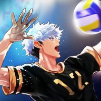 The Spike – Volleyball Story  2.6.82 APK MOD (UNLOCK/Unlimited Money) Download
