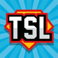 The Superhero League  1.36 APK MOD (UNLOCK/Unlimited Money) Download