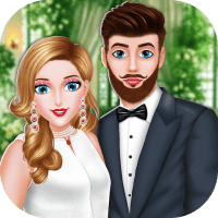 The Wedding Day With Royal Wedding Planner 1.0.3 APK MOD (UNLOCK/Unlimited Money) Download