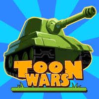 Toon Wars: Awesome PvP Tank Games 3.62.5 APK MOD (UNLOCK/Unlimited Money) Download