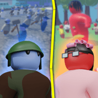 Totally Not Accurate Battle Simulator 0.16 APK MOD (UNLOCK/Unlimited Money) Download