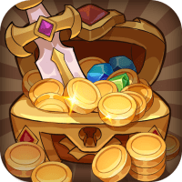 Treasure Chest Master  1.1.12 APK MOD (UNLOCK/Unlimited Money) Download