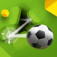 Tricky Kick – Crazy Soccer Goal Game 1.12 APK MOD (UNLOCK/Unlimited Money) Download