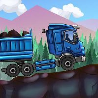 Trucker Real Wheels – Simulator  4.11.0 APK MOD (UNLOCK/Unlimited Money) Download