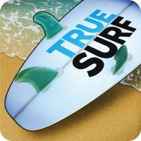 True Surf  1.1.54 APK MOD (UNLOCK/Unlimited Money) Download